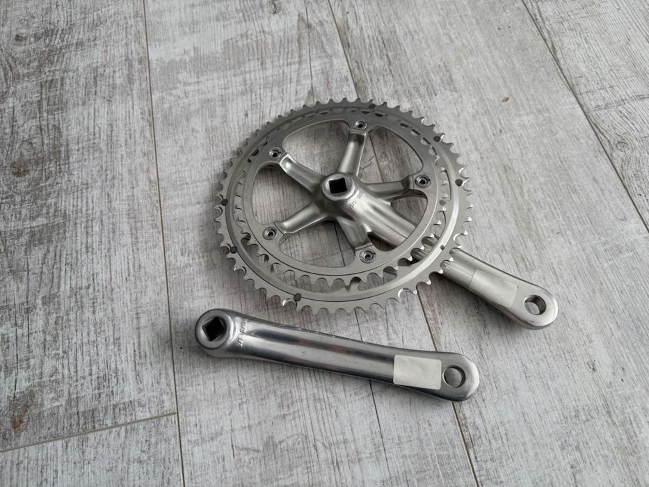 FC35	NOS Korba Campagnolo Chorus na kwadrat 52/42 długość 170