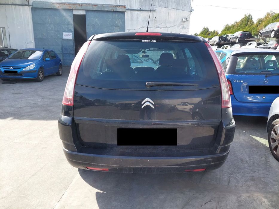 Para peças CITROËN C4 Grand Picasso I (UA_)