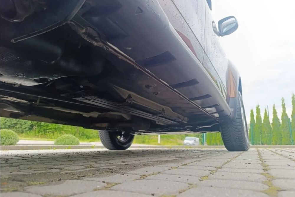 Dacia Renault Duster 1,6 4X4