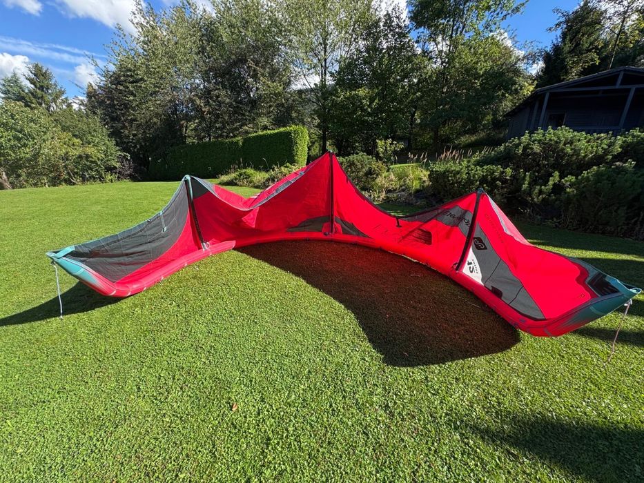 Latawiec Eleveight RS 12 m