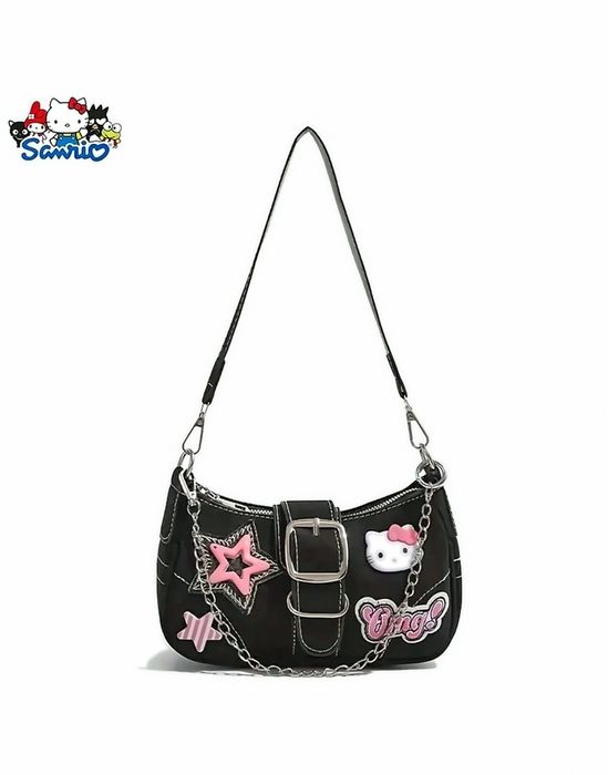 Жіноча сумка hello kitty