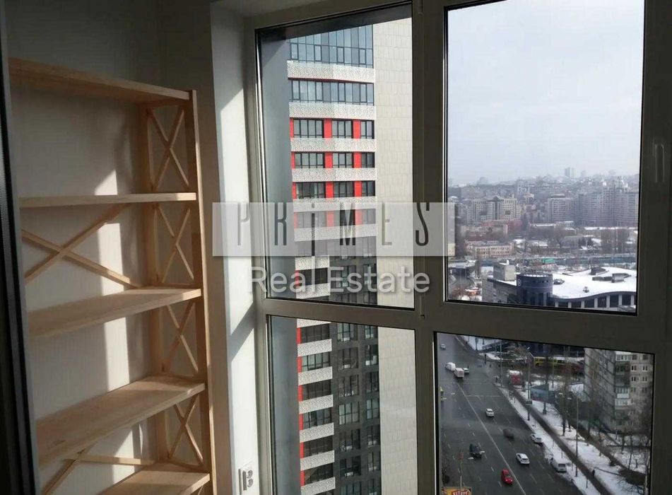 Оренда 4к квартири, ЖК «Квартет», вул. Василя Липківського, 16г