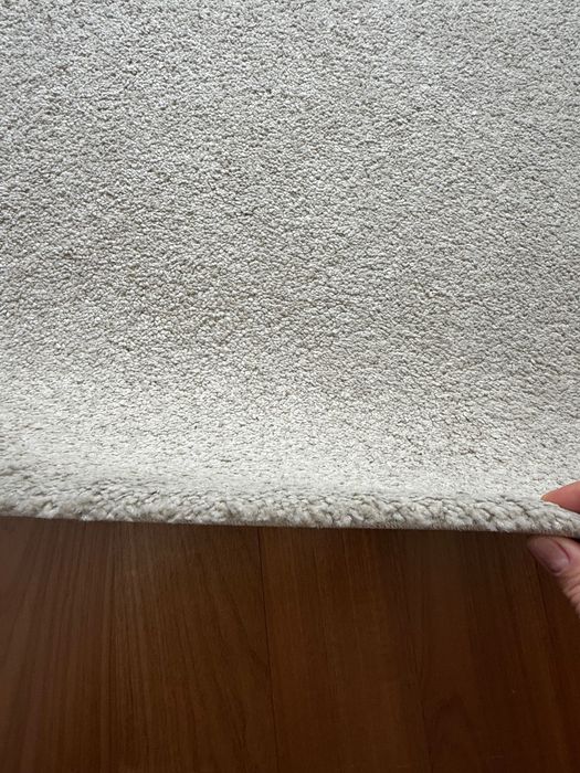 Carpete IKEA circular 2m