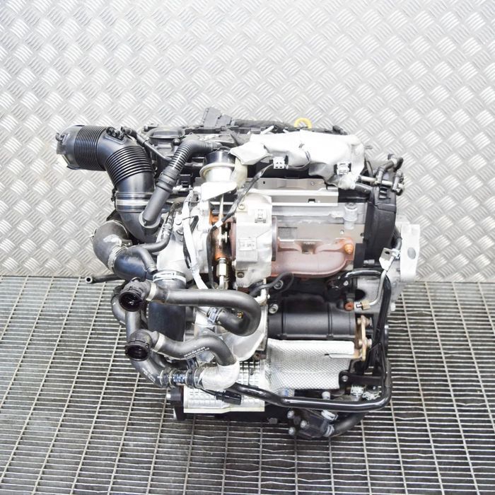 Motor DFGA VOLKSWAGEN 2.0L 150 CV