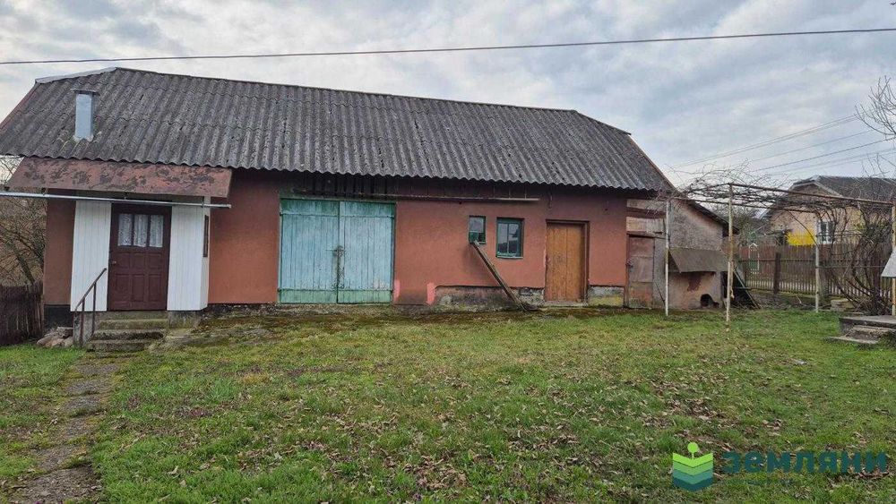 Продається гарний будинок у с. Узин на ділянці 23,42 сот (5)