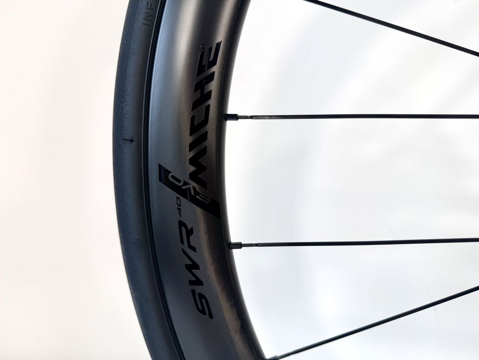 De Rosa Merak | SRAM Force AXS | Pomiar Mocy | Rozm. 53 | Karbon | ITALIA | 7,89 kg | RATY