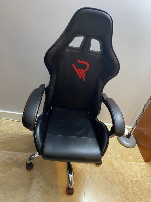 Cadeira Gaming_ótimo estado