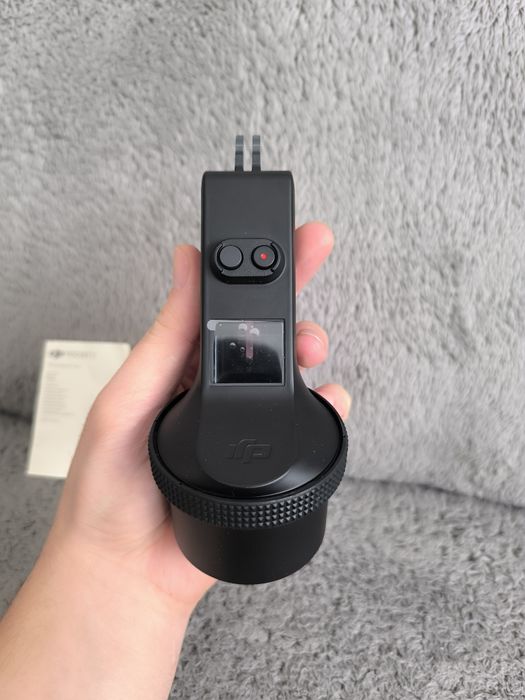 Оригінальний DJI Pocket 2 Waterproof Case | До 60 м | Стан як новий