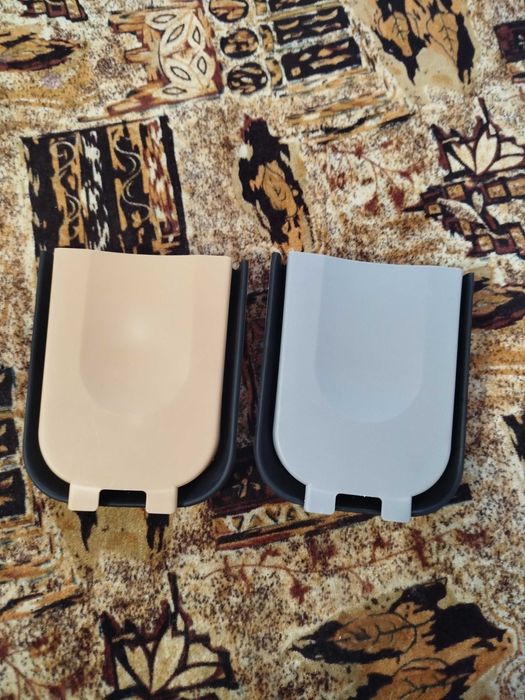 Відро розкладне для сміття