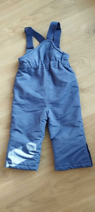 Spodnie narciarskie r.80 Cool Club