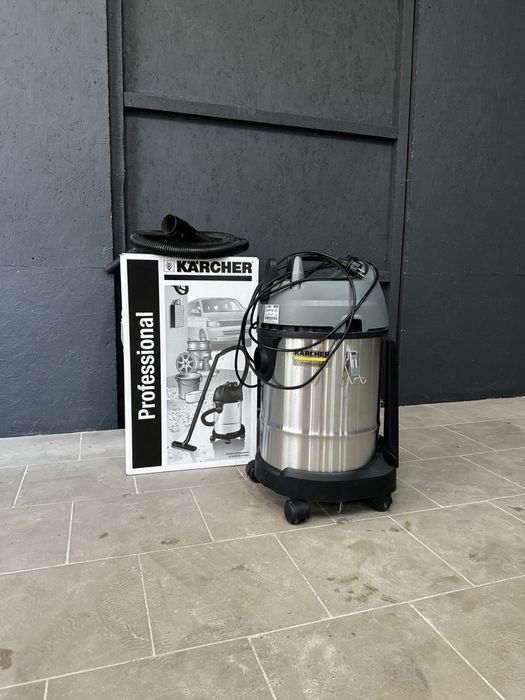 Продам пилосос - Karcher NT 30/1 Me Classic (30 л)стан-нового!