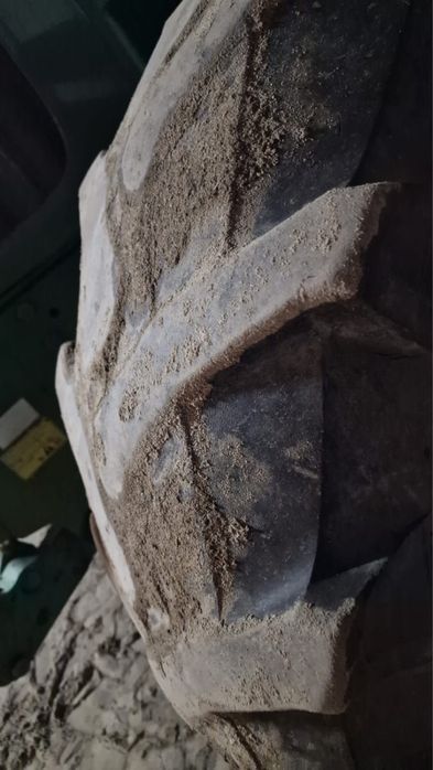 Opony Trelleborg TM 700 420/70R24