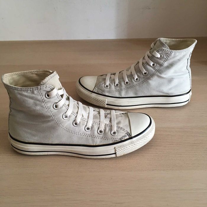 Converse All Star - sapatilhas tamanho 39 e 40