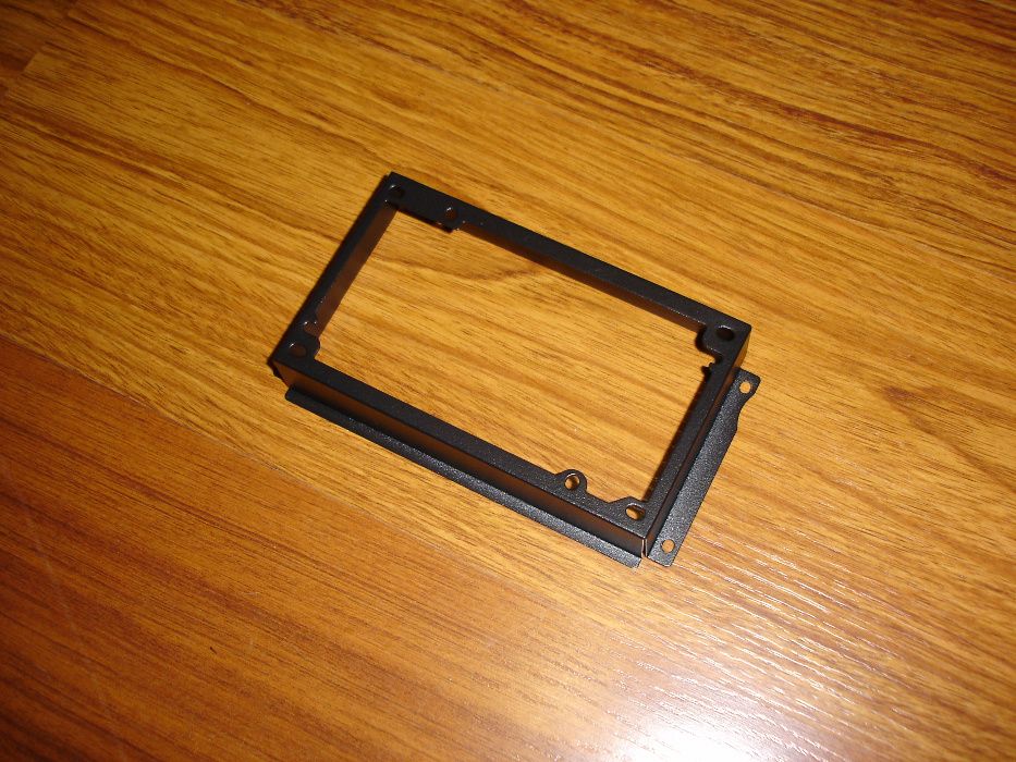 Power supply support bracket / Cooler Master Elite 110 / 120 / 1364585491298563121