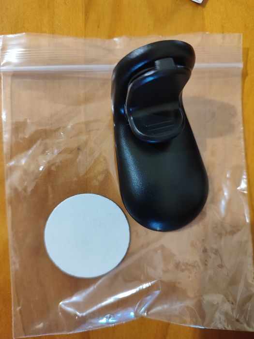 Suporte para telemóvel