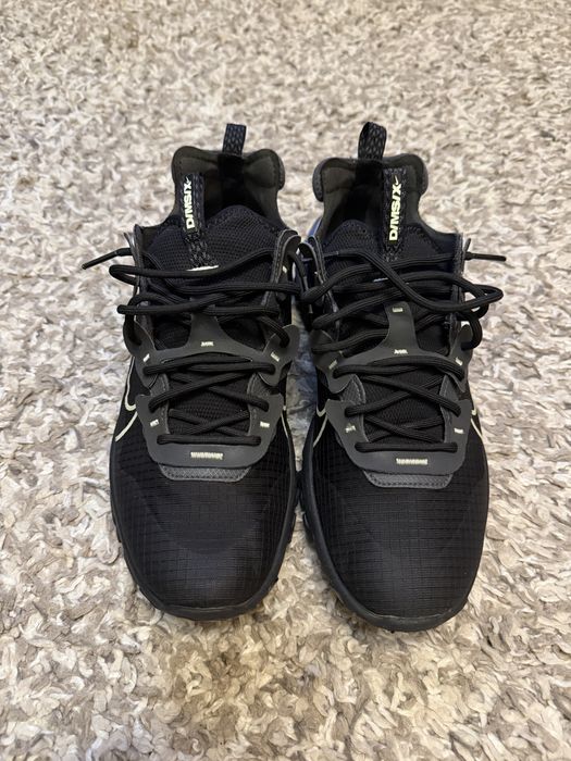 кросівки nike react vision