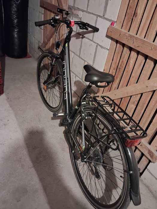 Rower miejski damski koła 28cali