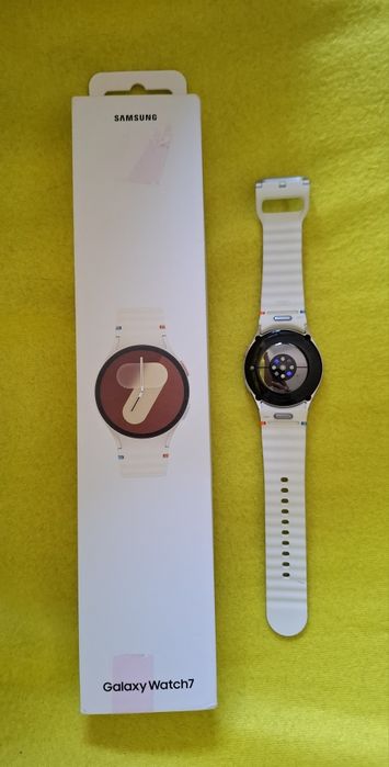 Vendo Braceletes / Pulseiras para Samsung Galaxy Watch 4/5/6 e 7