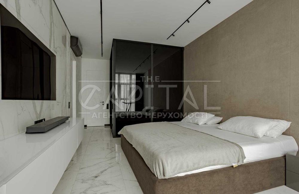 3-rooms apartment apartment by the address st. Bulvar Druzhby Narodov (area 95 m²) - Atlanta.ua - photo 5
