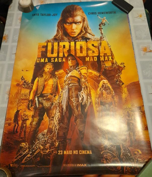 Posters Filmes Cinema