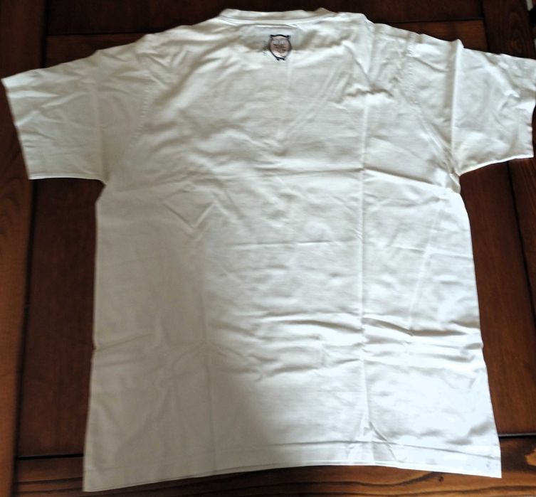 Tshirt Divertida Throttleman XL Coolesterol