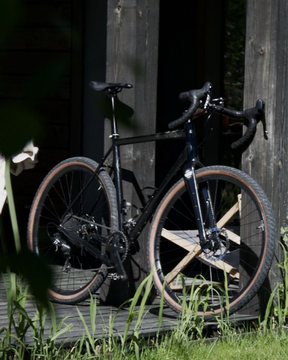 Rower Gravel  RAG+ 2 rozmiar XL kaseta  gorska az 52T