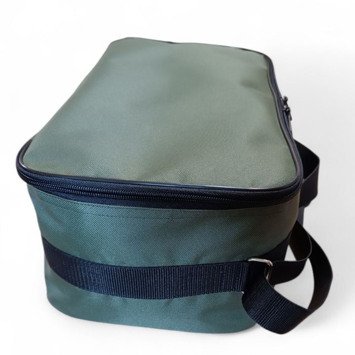 Сумка для 20 (25) жерлиць. Сумка для рибалького спорядження.