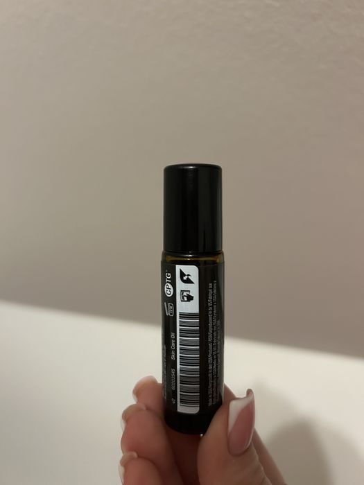 Ефірна олія Жасмін doTERRA Touch ролер 10 мл (залишок 7,5 мл)