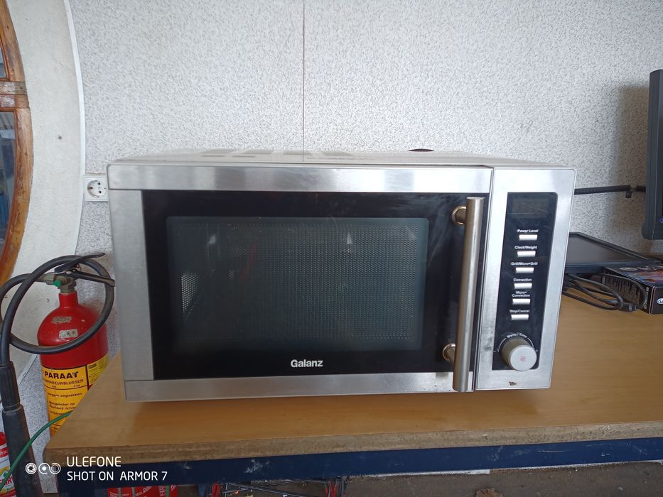 Продам  2 микроволновки