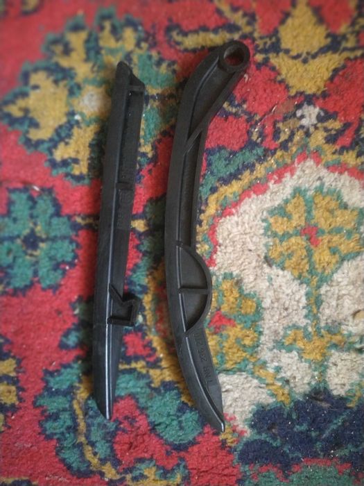 Б/У цеп грм заспокійникиі натяжних Aprilia Leonardo 125,150