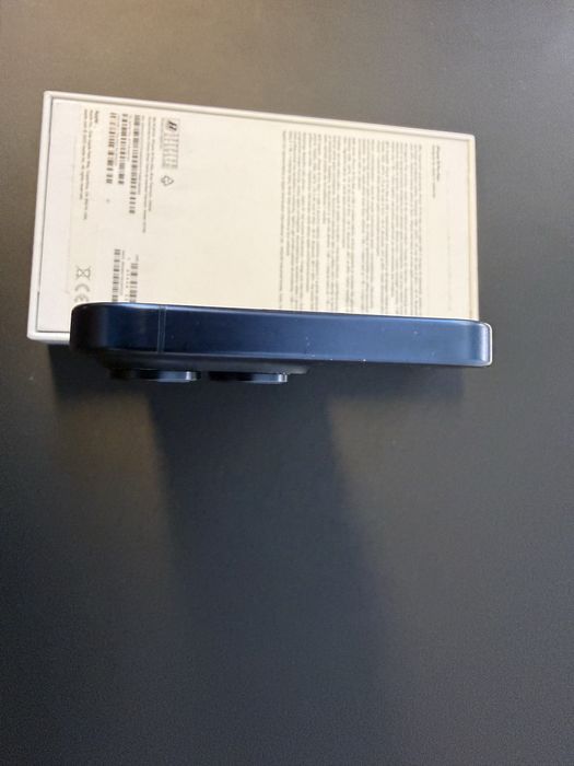 Iphone 15 pro max 256 bateria 100%