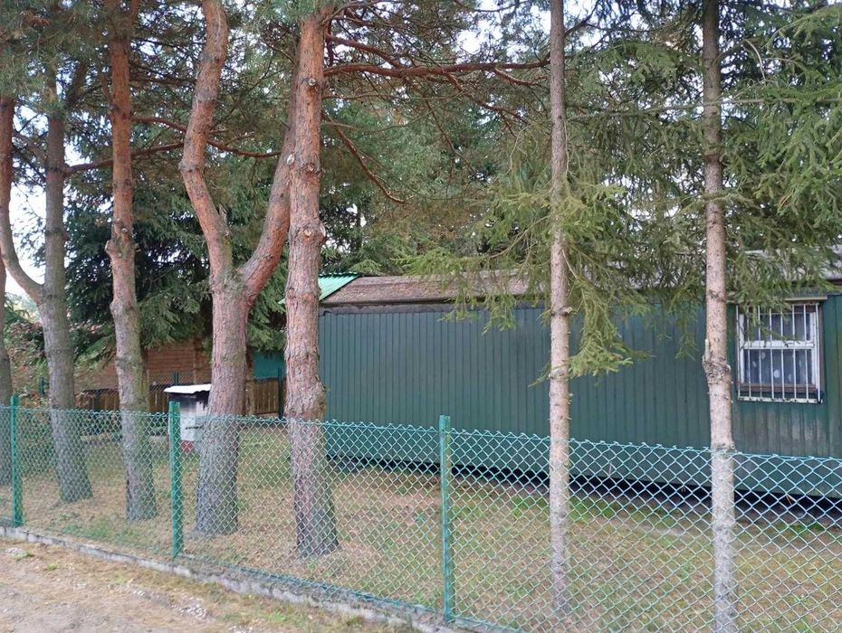 Działka budowlana ul. Okulickiego Pionki
