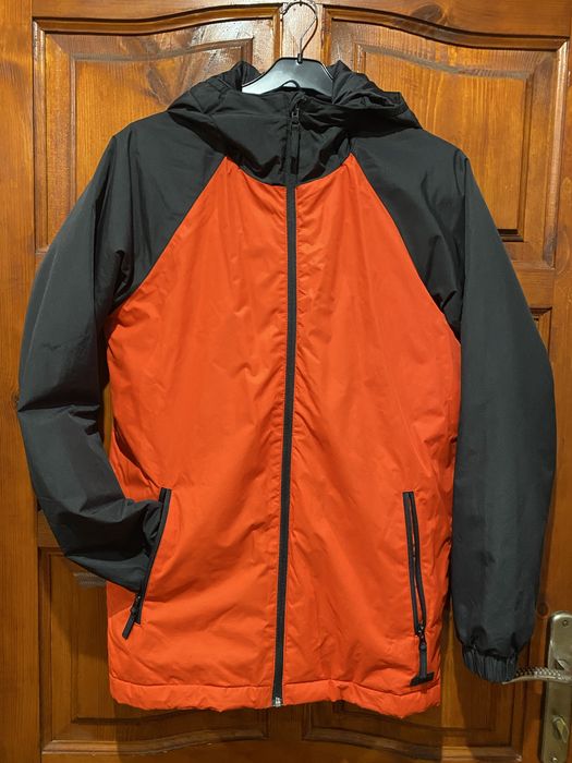 Демісезонна куртка