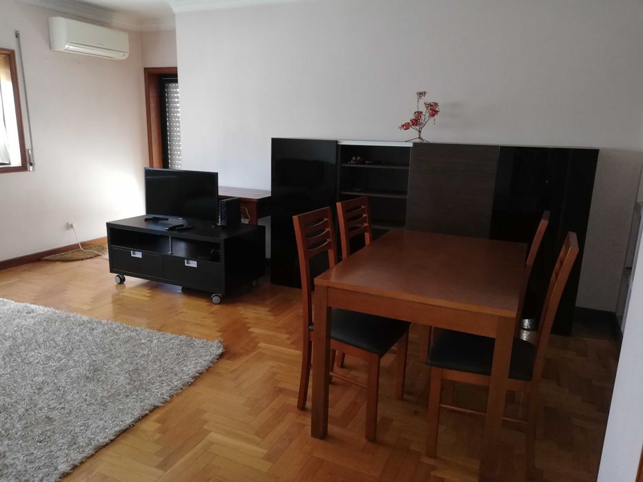 Quarto — Salgueiros, Porto