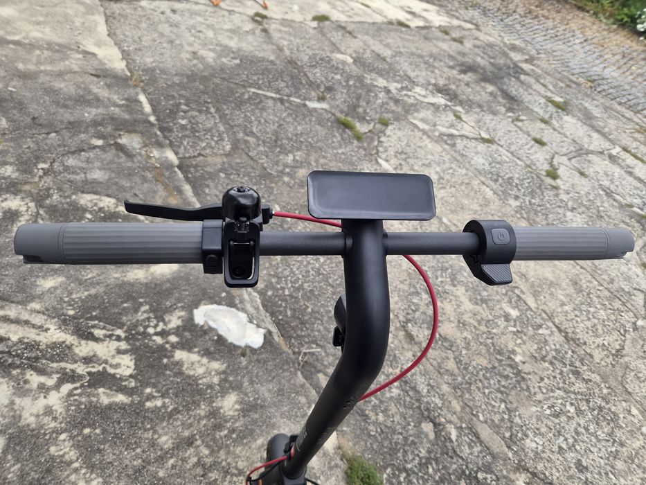 Vendo trotinet  NaveeV40I