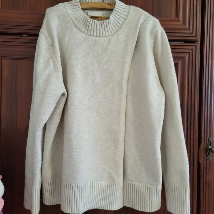 Светер для вагітної,годуючої мами від H&M