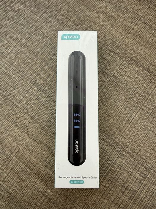 Плойка для завивки вій XPREEN 209