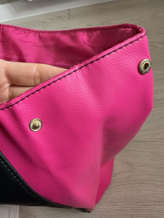 Рюкзак Juicy Couture