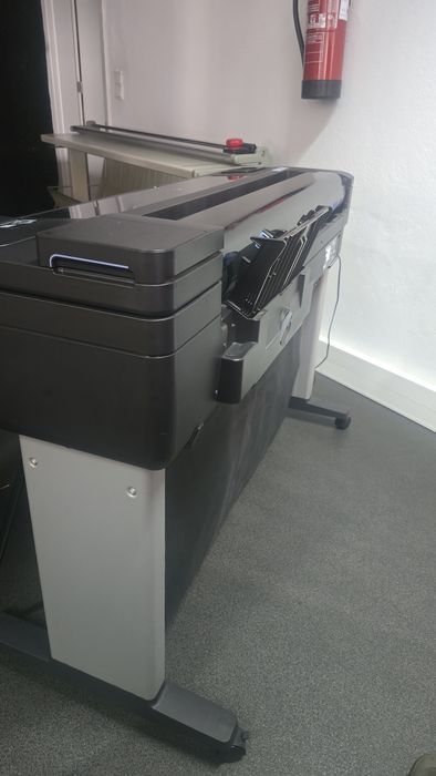 HP DesignJet T730