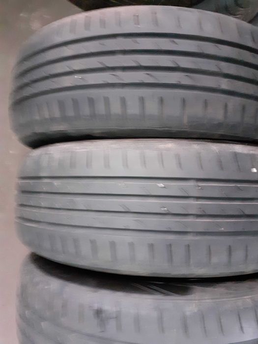 Komplet opon Nexen Nblue HD Plus 205/60 R16 92H Nr.332