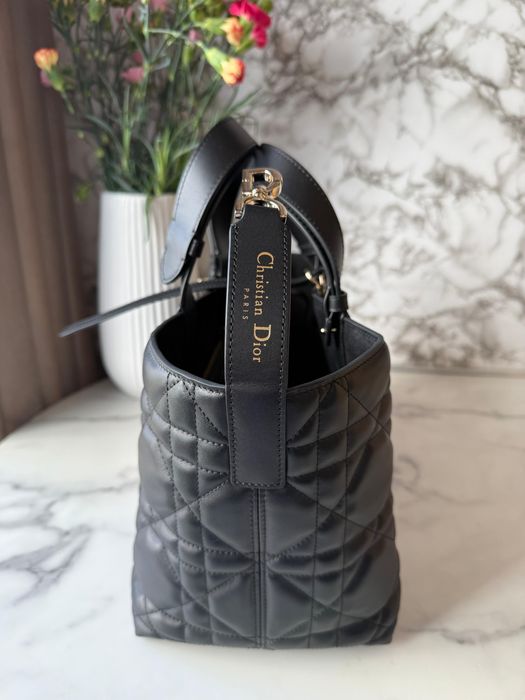 Torebka Dior Toujours black