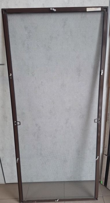 Москітна сітка коричнева 580*1300мм