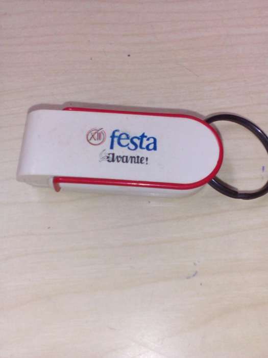 Porta - Chaves Festa do Avante 1988.