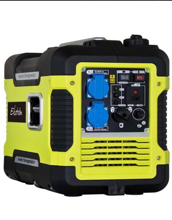 Генератор strong 2.0