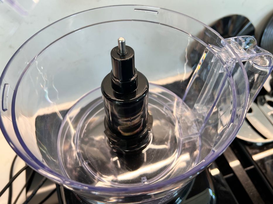 Kitchen Robot / Food Processor502899050682132482