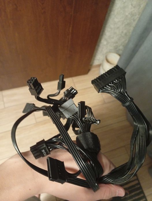 Silentiumpc supremo L2 80 gold 550w