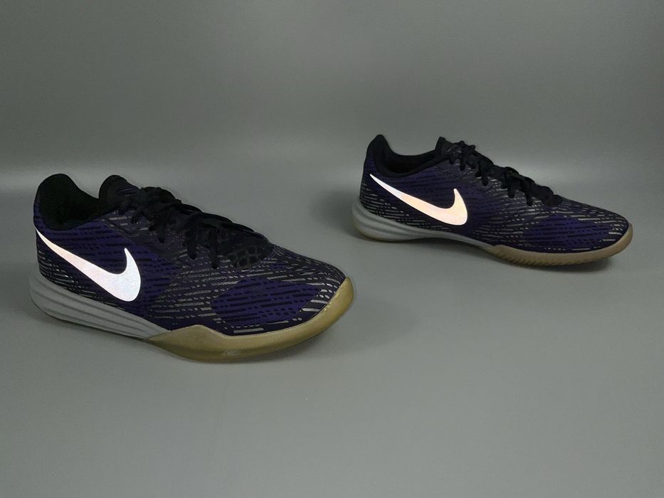 Кросівки Nike Kobe Bryant Mentality 40 розмір (по стельке 25 см)