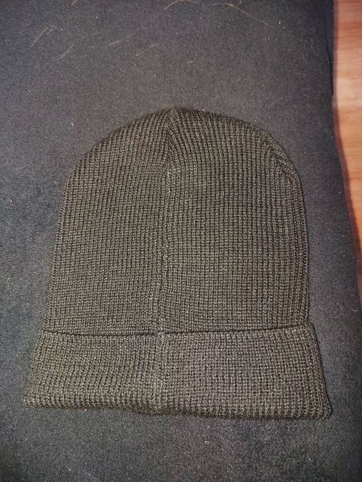 Czapka adidas czarna
