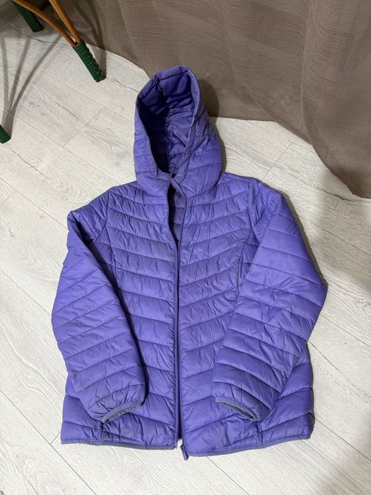 Куртка демисезонная женская