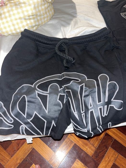 Syna Conjunto nunca usado